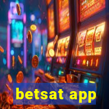 betsat app